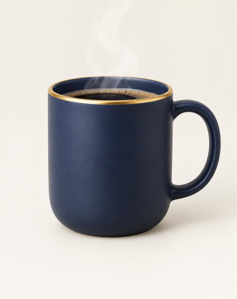 Morning Mug